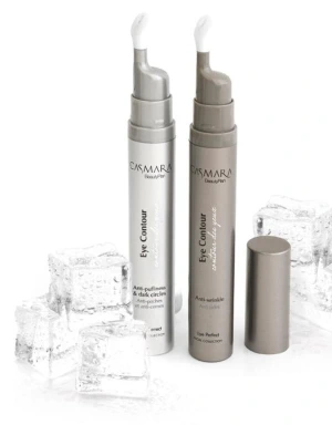 Eye Contour Anti-wrinkle